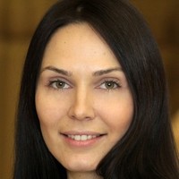 Elena Bocharova