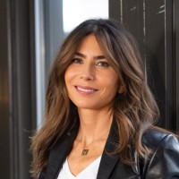 Caroline Makoujy-Kusnetz, MBA, NBC-HWC