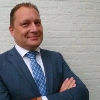 Eduard Cuelenaere RSE