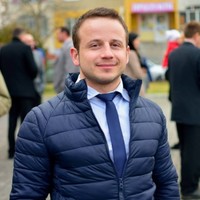 Vasyl Matviiv