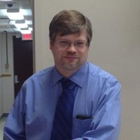 Jonathan Grove