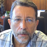Manuel Espinosa Villodres