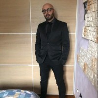 Andrea La Mendola