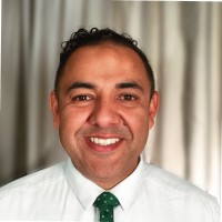 Chris Martinez