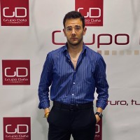 Alfredo Barroso Rey