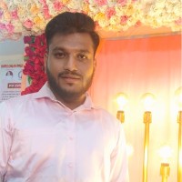 Kishore Srinivasa Murthy
