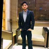 Anwar Ul Haq
