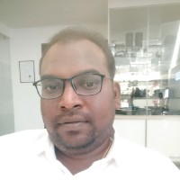 Ananda Selvan Meganathan
