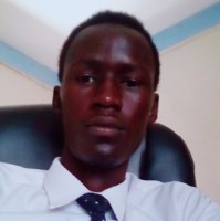 George Geri Simon