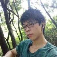 刘威龙