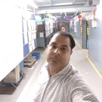 Pradeep Kumar Saini