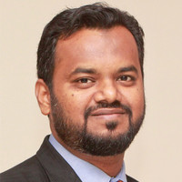 Mohammad Imran Siddique