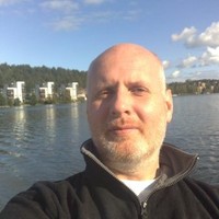 Kjell Boström