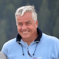 Peter van 't Hoff