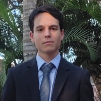 Adriano Vilas Boas De Brito