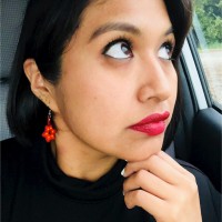Elena Cazarez