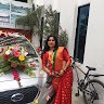 Rita Baral