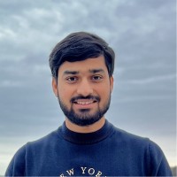 Mihirkumar Patel
