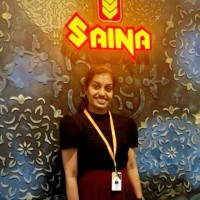 Hima Mohan
