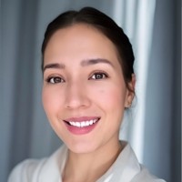 Karla Ramírez Arias