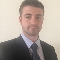 Chris Connelly