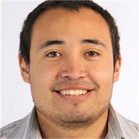David Gordillo
