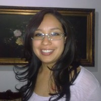Rebeca Ortega Camacho