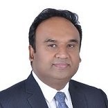 Manu Varghese