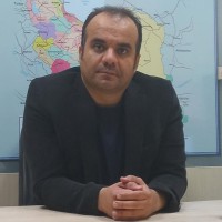 Akbar Ahmadi Shikhzadeh