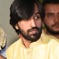 Viren Hegde