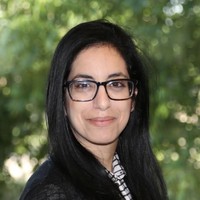 Aziza Dawaher