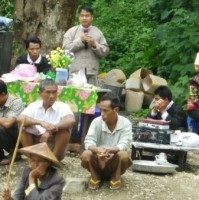 Myo Thant