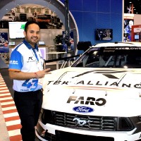 Rishabh Arora