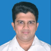 Manjunath S