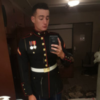 Dawson Markley