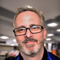 John Michael Davis, MHA, CPM