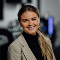 Martine Haukelidsæter Pettersen
