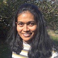 Lakshmi Jasti