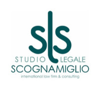 Scognamiglio International Law Firm