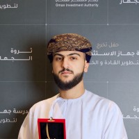 Ali Al Wahaibi