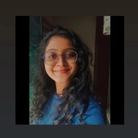 Apoorva Naik