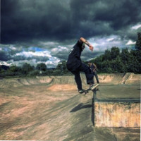Nick Rodriguez
