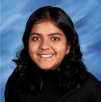 Srishti Ramakrishnan