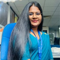 Vinuri Cooray