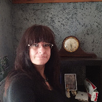 Patricia Burton