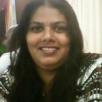 DIVYA KERKAR