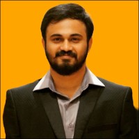 Rahul Santhosh