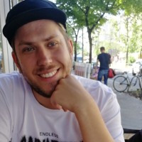 Martin Gustavsson