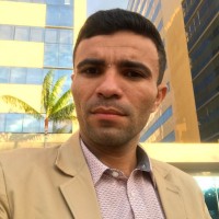Efraim Franco Morais