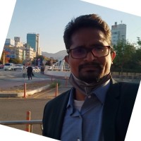 Madar Shaik